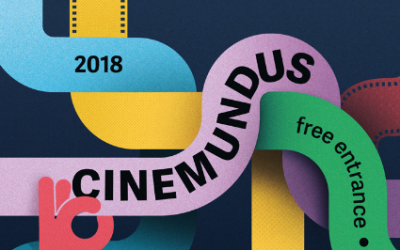 Film Sessions CineMundus / 2018