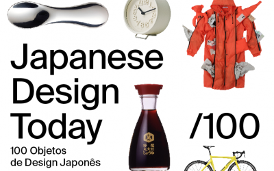 Japanese Design Today 100