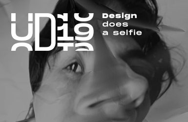 UD19: Design Does a Selfie