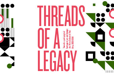 Threads of a Legacy / Towards a pedagogical heritage in Art and design – the Porto School of Fine Arts, 1956/84