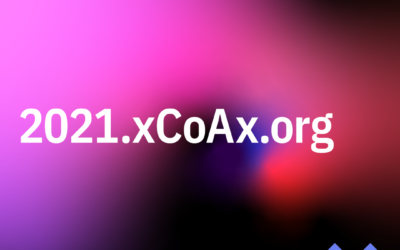 xCoAx 2021