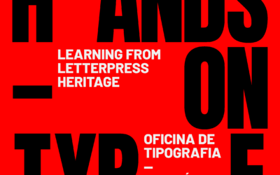 HANDS-ON TYPE