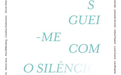 Engasguei-me com o Silêncio | Choked by Silence